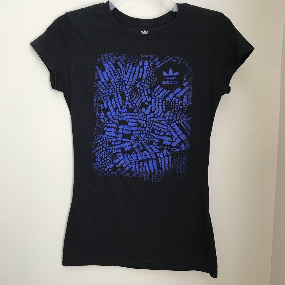 Adidas Graphic T | S